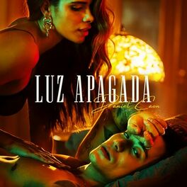 Album cover of Luz Apagada