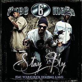 Album cover of Stay Fly (4 Pack) (feat. Young Buck & 8Ball & MJG)