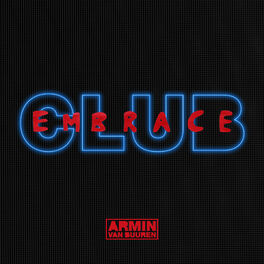Album cover of Club Embrace (Mixed by Armin van Buuren)