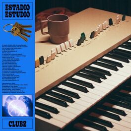 Album cover of Estadio Estudio