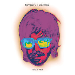 Album cover of Madre Mía