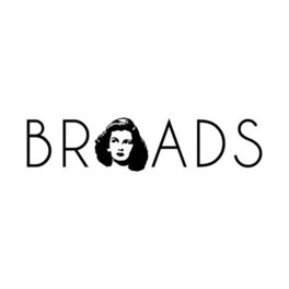 Album cover of Broads