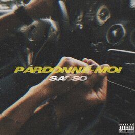 Album cover of Pardonne-moi
