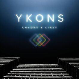 Album cover of Colors and Lines
