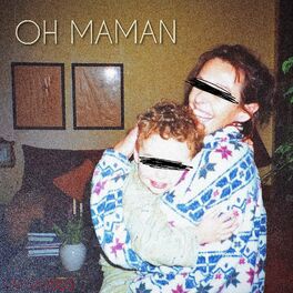 Album cover of Oh maman