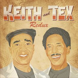 Album cover of Redux