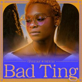 Album cover of Bad Ting