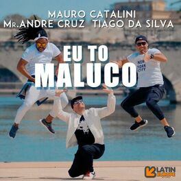 Album cover of Eu to Maluco (Radio)