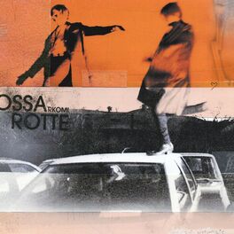 Album cover of OSSA ROTTE