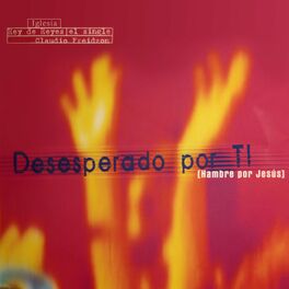 Album cover of Desesperado Por Ti