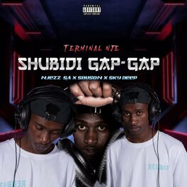 Album cover of SHUBIDI GAP GAP