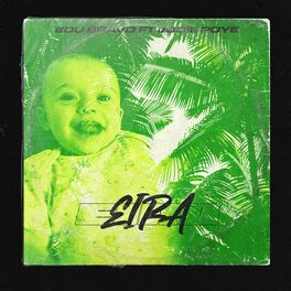 Album cover of EIRA (feat. JODIE POYE)