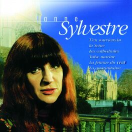 Album cover of T'En Souviens-Tu La Seine