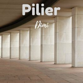 Album cover of Pilier