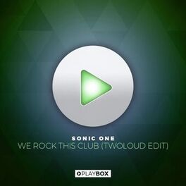 Album cover of We Rock This Club (twoloud Edit)