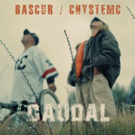Album cover of Caudal