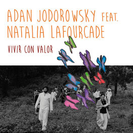 Album cover of Vivir Con Valor