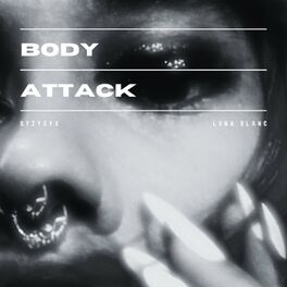 Album cover of Body Attack