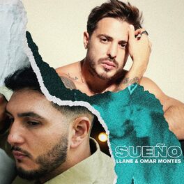 Album cover of Sueño