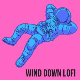 Album cover of Wind Down Lofi