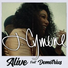 Album cover of Alive