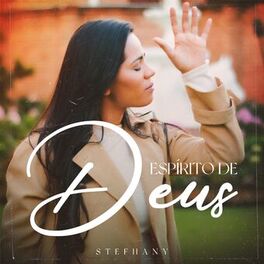 Album cover of Espírito de Deus
