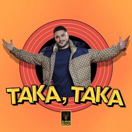 Album cover of ТАКА ТАКА