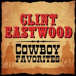 Album cover of Cowboy Favorites