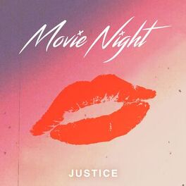 Album cover of Justice