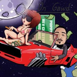 Album cover of On Gawd (feat. Blocka)