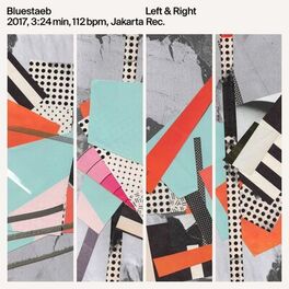 Album cover of Left & Right
