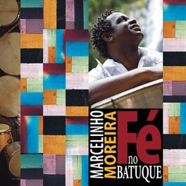 Album cover of Fé no Batuque