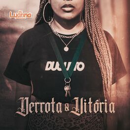 Album cover of Derrota e Vitória