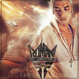 Album cover of Edición Especial