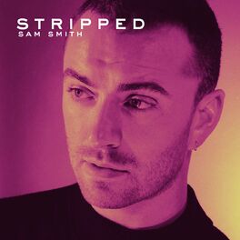 Album cover of STRIPPED