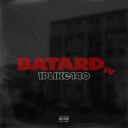 Album cover of BATARD #4