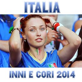 Album cover of Italia