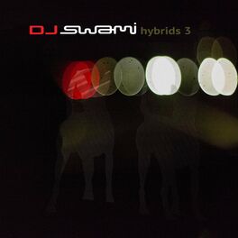 Album cover of Hybrids 3