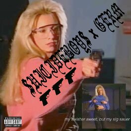 Album cover of My Swisher Sweet, But My Sig Sauer