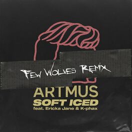 Album cover of Soft Iced (Few Wolves Remix)