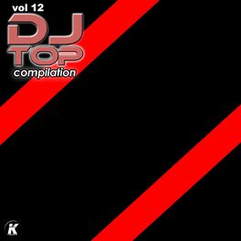 Album cover of DJ TOP COMPILATION, Vol. 12