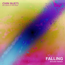 Album cover of Falling (feat. Esthero & Tarun Nayar)