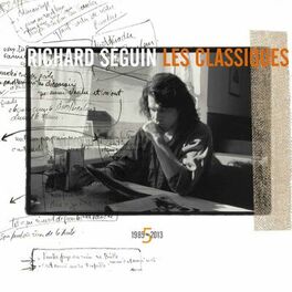 Album cover of Les classiques