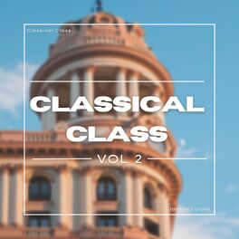 Album cover of Classical Class Vol 2