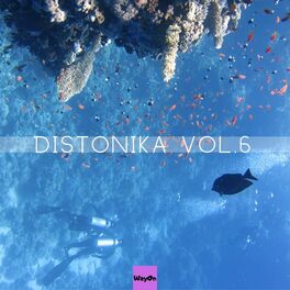 Album cover of Distonika 6