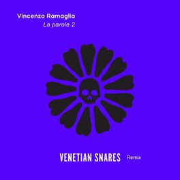 Album cover of La parole 2 (Venetian Snares Remix)