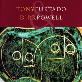 Album cover of Tony Furtado & Dirk Powell