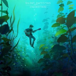 Album cover of Silent Emotions