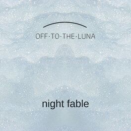 Album cover of Night Fable (feat. Simon Brunel, Santiago Gervasoni & Matis Regnault)