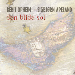 Album cover of Den Blide Sol